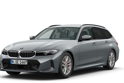 BMW 320 1.101 km 66.999 &euro; Rödermark 63322