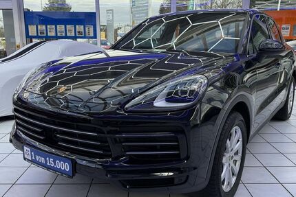 Porsche Cayenne 54.950 km 56.990 &euro; Groß-Umstadt 64823
