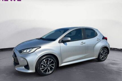 Toyota Yaris 57.914 km 18.590 &euro; Dieburg 64807