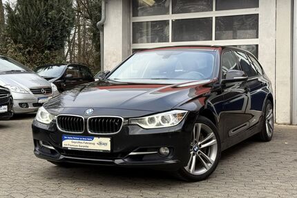 BMW 335 274.000 km 10.950 &euro; Dieburg 64807