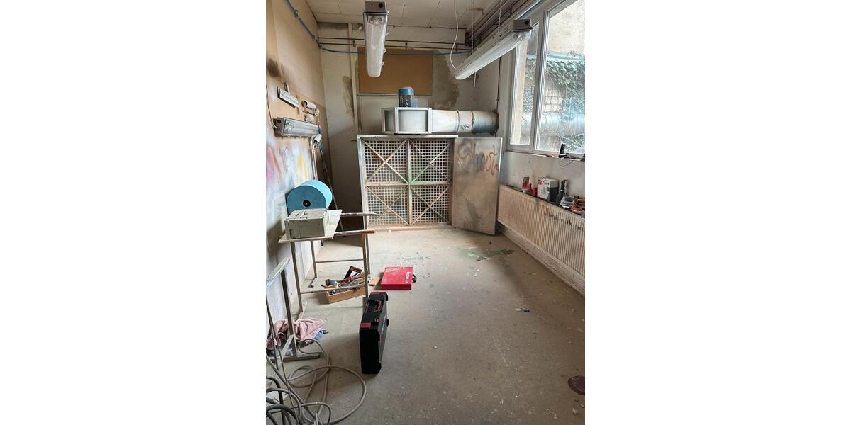 Gewerbeobjekt Hanau Großauheim - 3.000&euro; | Angebot:26143669