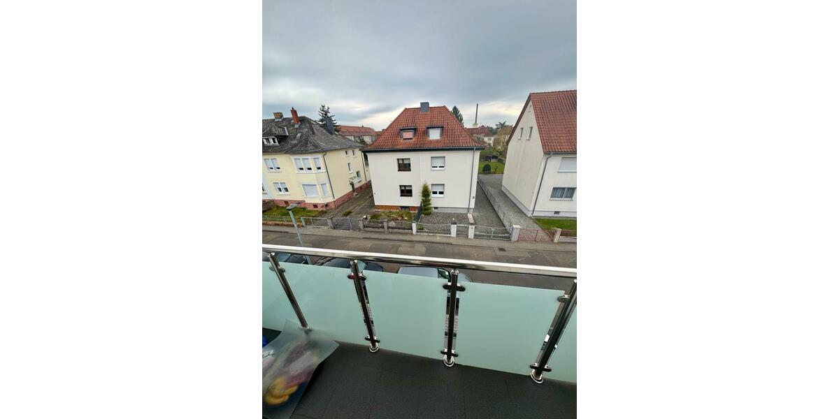 Dachgeschoßwohnung Hanau - 3 Zimmer, 85 m&sup2;, 850&euro; | Angebot:26019522