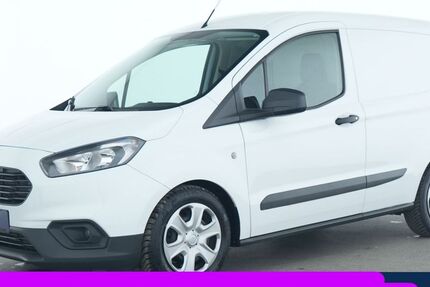 Ford Transit Courier 46.541 km 11.562 &euro; Dietzenbach bei Frankfurt 63128