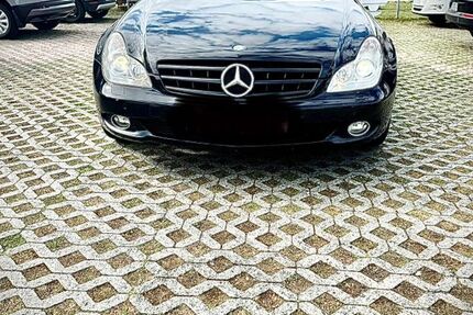 Mercedes-Benz CLS 350 240.000 km 6.000 &euro; Höchst 64739