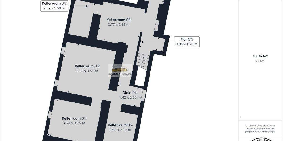 Mehrfamilienhaus, Wohnhaus Hasselroth Niedermittlau - 2 Zimmer, 307 m&sup2;, 489.000&euro; | Angebot:25699003