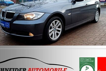 BMW 318 146.000 km 5.000 &euro; Stockstadt 63811