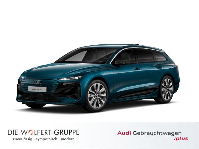 Audi A6 e-tron 17.471 km 64.950 &euro; Großwallstadt 63868