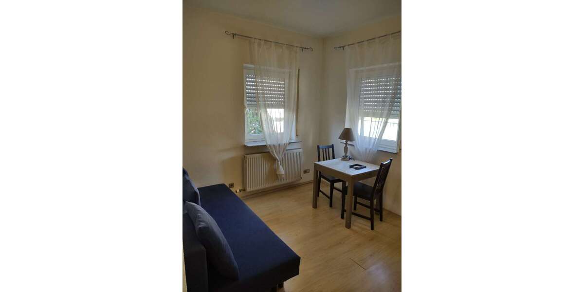 Etagenwohnung Rodgau - 1 Zimmer, 35 m&sup2;, 685&euro; | Angebot:21376884