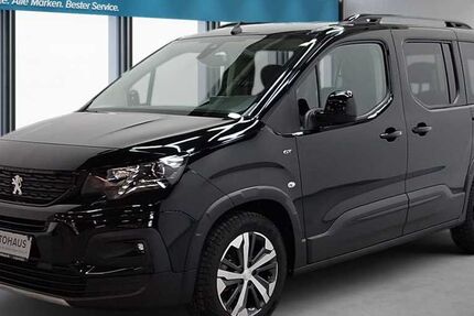 Peugeot Rifter 40.509 km 21.680 &euro; Maintal 63477