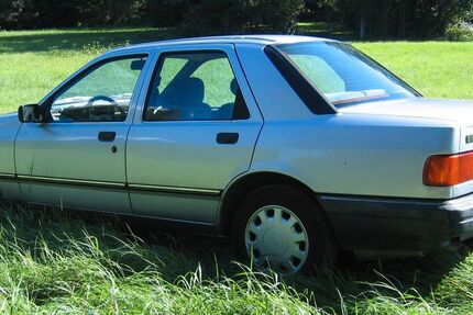 Ford Sierra 137.500 km 3.599 &euro; Aschaffenburg 63741