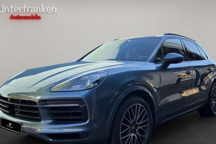 Porsche Cayenne 168.000 km 40.980 &euro; Aschaffenburg 63743