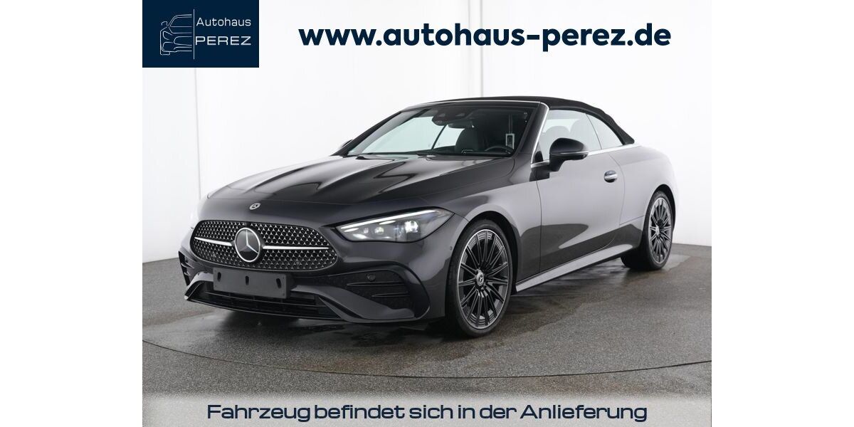 Mercedes-Benz CLE 300 9.994 km 64.850 &euro; Groß-Umstadt 64823