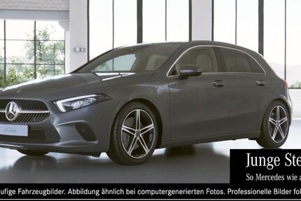Mercedes-Benz A 250 74.900 km 22.370 &euro; Gelnhausen 63571