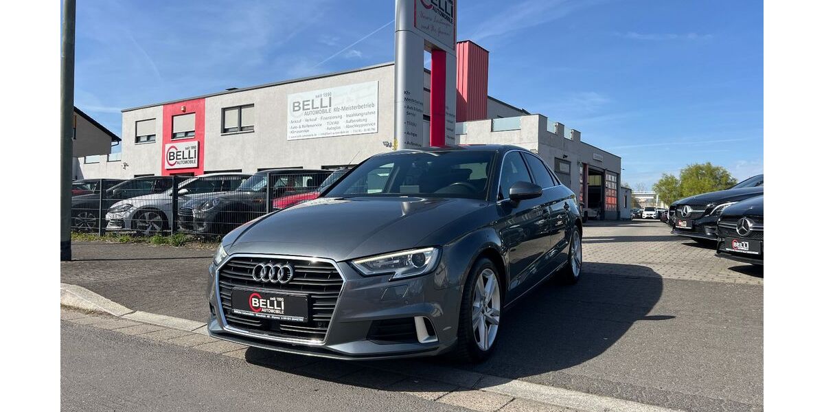 Audi A3 99.257 km 17.950 &euro; Hanau 63452