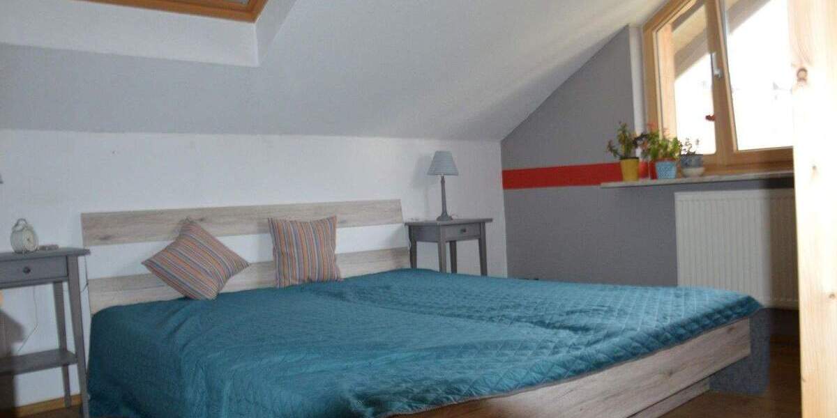 Einfamilienhaus Höchst - 6 Zimmer, 170 m&sup2;, 465.000&euro; | Angebot:25690636