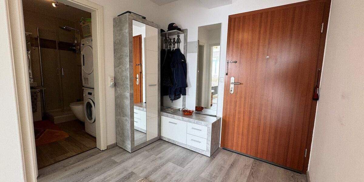 Etagenwohnung Bad König - 2 Zimmer, 63 m&sup2;, 137.000&euro; | Angebot:25698133
