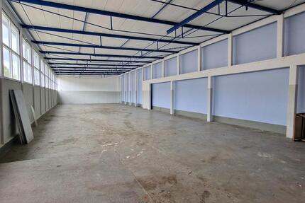 Gewerbeobjekt Heusenstamm - 2.700&euro; | Angebot:13123697