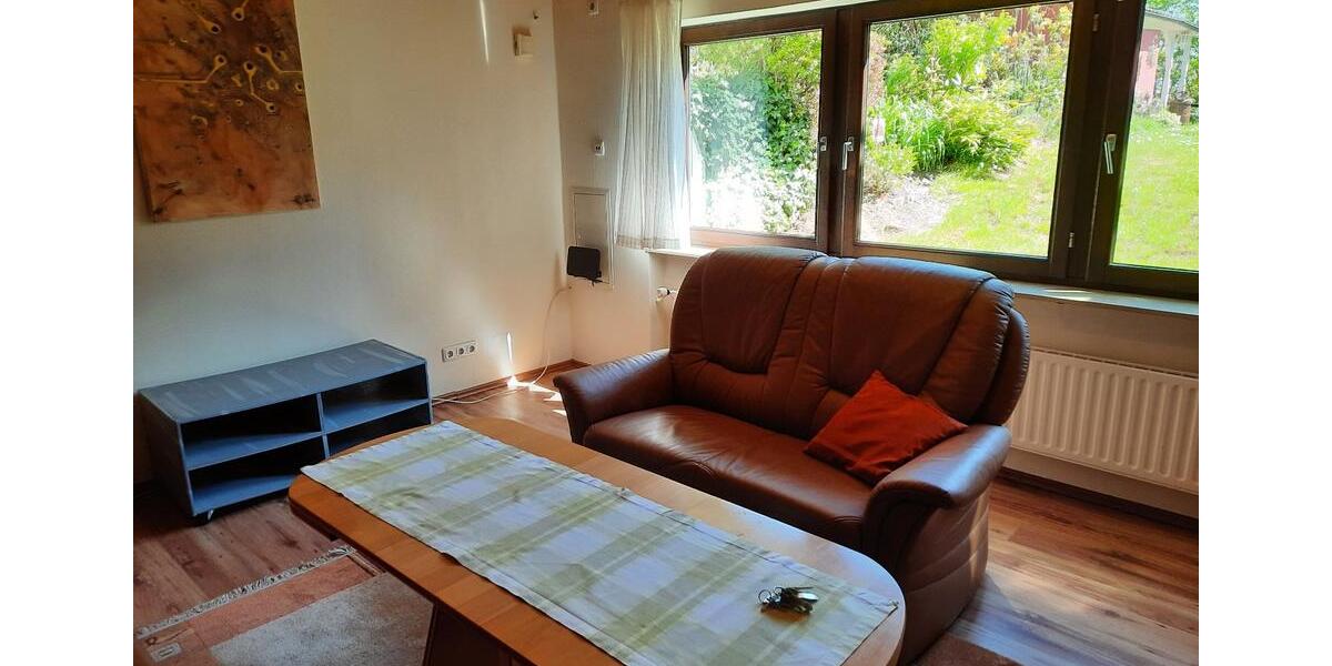 Etagenwohnung Erlensee - 2 Zimmer, 58 m&sup2;, 550&euro; | Angebot:26277699