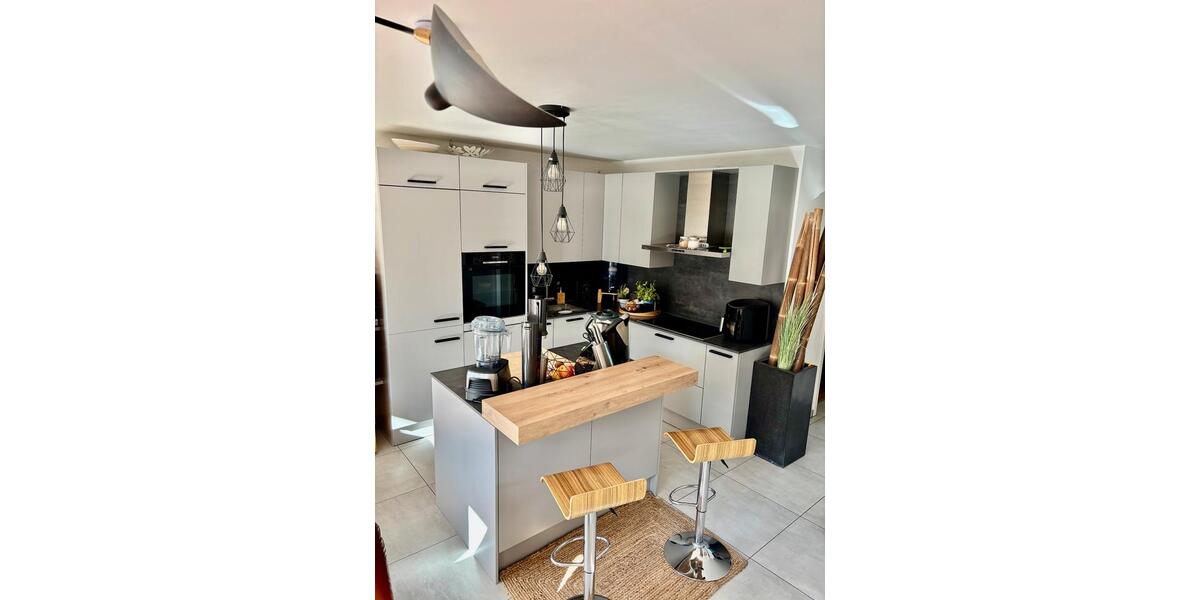 Maisonettenwohnung Johannesberg - 5.5 Zimmer, 105 m&sup2;, 420.000&euro; | Angebot:26365095