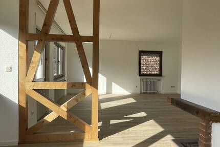 Wohnung Biebergemünd-Bieber Bieber - 3 Zimmer, 100 m&sup2;, 650&euro; | Angebot:26170394