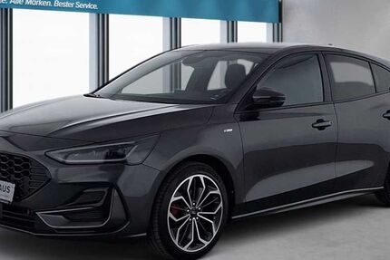 Ford Focus 57.363 km 18.990 &euro; Maintal 63477