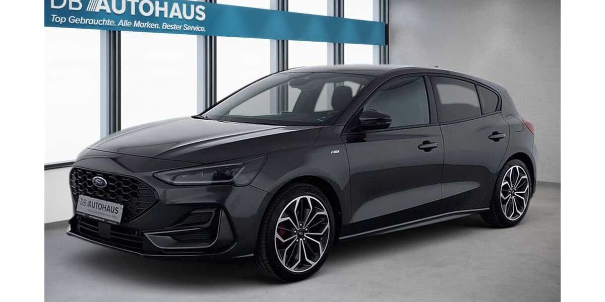 Ford Focus 57.363 km 18.990 &euro; Maintal 63477