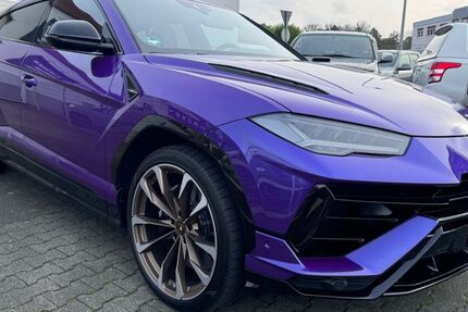 Lamborghini Urus 8.500 km 277.741 &euro; Rödermark 63322