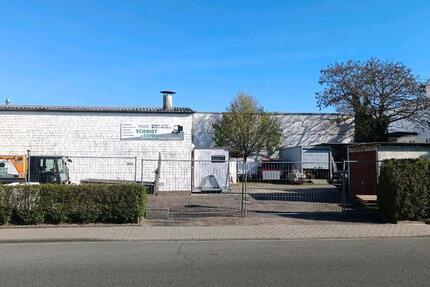 Gewerbeobjekt Rödermark - 2.200&euro; | Angebot:26183291