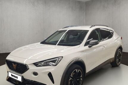 Cupra Formentor 33.900 km 25.950 &euro; Aschaffenburg 63739