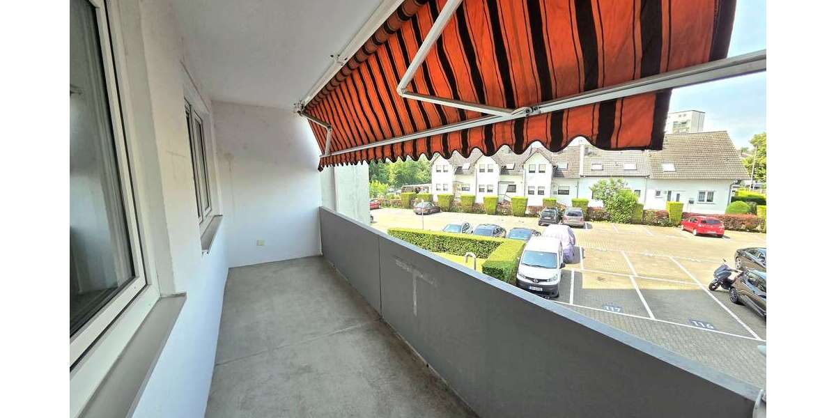 Etagenwohnung Maintal - 2 Zimmer, 68 m&sup2;, 199.000&euro; | Angebot:21543915