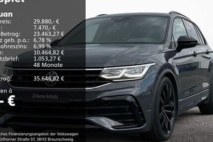 VW Tiguan 68.393 km 29.880 &euro; Groß-Umstadt 64823