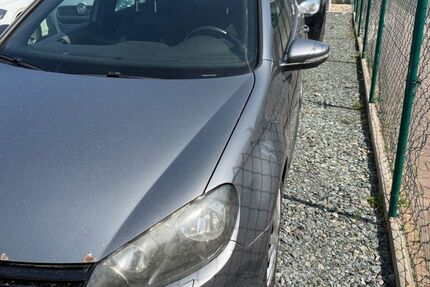 VW Golf 295.000 km 3.999 &euro; Hanau 63457