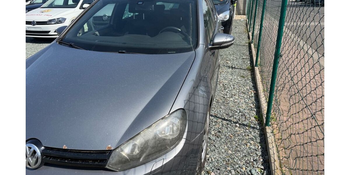 VW Golf 295.000 km 3.999 &euro; Hanau 63457