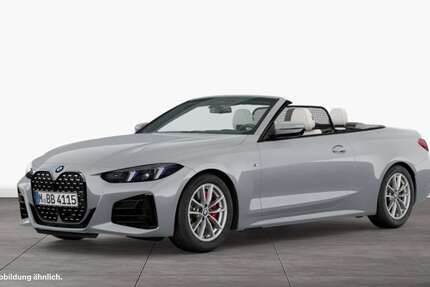 BMW 430 14.500 km 60.910 &euro; Hösbach 63768