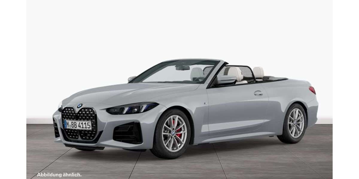 BMW 430 14.500 km 60.910 &euro; Hösbach 63768