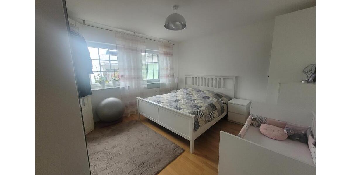 Terrassenwohnung Heusenstamm - 3 Zimmer, 93 m&sup2;, 1.400&euro; | Angebot:25417655