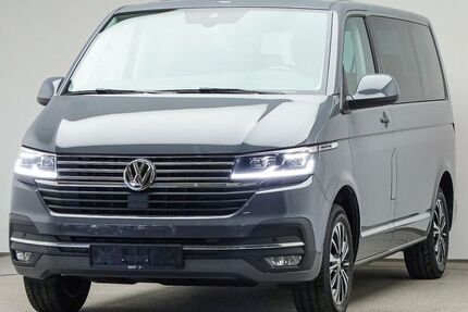 VW T6 Multivan 76.400 km 44.995 &euro; Mühlheim 63165