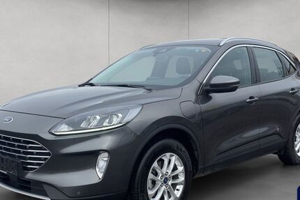 Ford Kuga 59.231 km 19.950 &euro; Hanau 63452