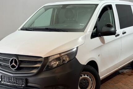 Mercedes-Benz Vito 124.000 km 15.990 &euro; Rodgau 63110