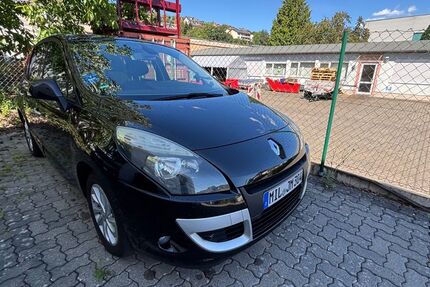 Renault Scenic 118.000 km 5.900 &euro; Obernburg 63785