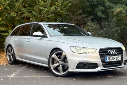 Audi A6 213.000 km 17.000 &euro; Laufach 63846