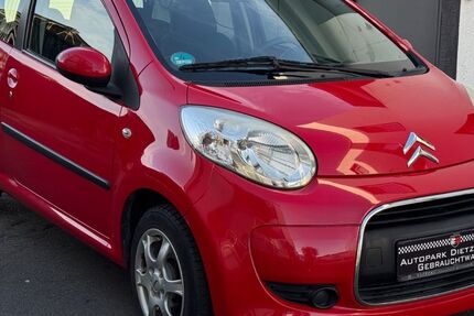 Citroen C1 120.000 km 1.900 &euro; Dietzenbach 63128