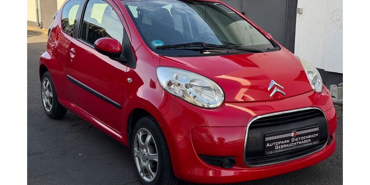 Citroen C1 120.000 km 1.900 &euro; Dietzenbach 63128