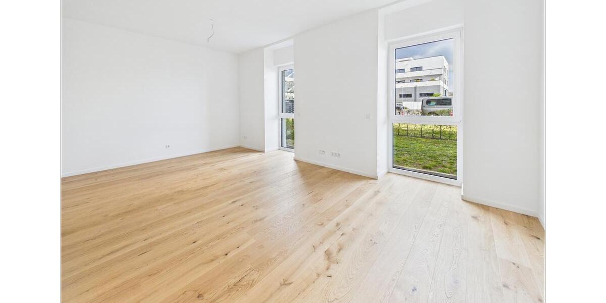 Etagenwohnung Aschaffenburg Gailbach - 1 Zimmer, 36 m&sup2;, 590&euro; | Angebot:25990707