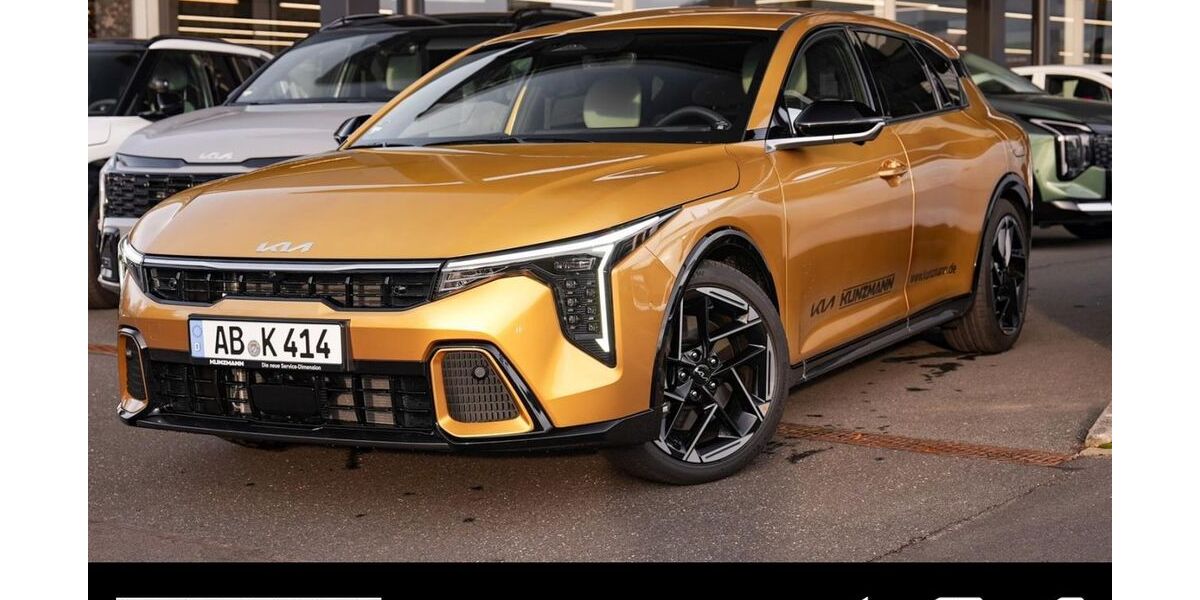 Kia K4 4.990 km 37.289 &euro; Aschaffenburg 63741