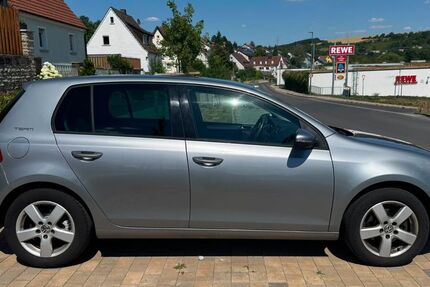 VW Golf 217.000 km 3.500 &euro; Sulzbach 63834