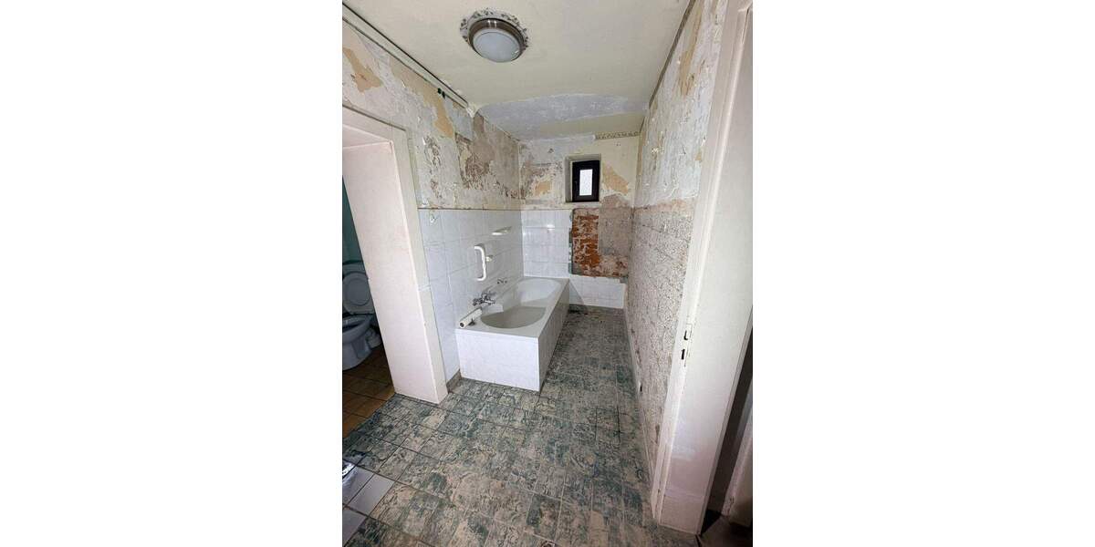 Einfamilienhaus Mömbris Schimborn - 5 Zimmer, 119 m&sup2;, 149.000&euro; | Angebot:25771097
