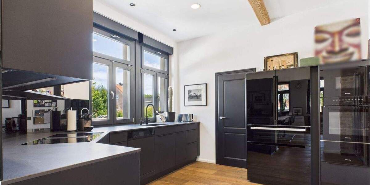 Mehrfamilienhaus, Wohnhaus Johannesberg Oberafferbach - 9 Zimmer, 320 m&sup2;, 1.849.000&euro; | Angebot:25747490