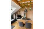 Dachgeschoßwohnung Wörth am Main - 2 Zimmer, 56 m&sup2;, 191.000&euro; | Angebot:27226266