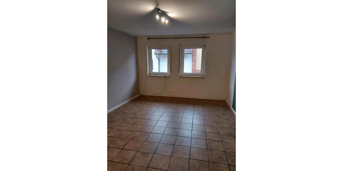 Etagenwohnung Aschaffenburg Gailbach - 1.5 Zimmer, 43 m&sup2;, 500&euro; | Angebot:26603773